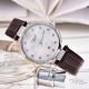 Perfect Replica Longines Stainless Steel Diamond Case Purple Leather Strap 32mm Women's Watch (7)_th.jpg